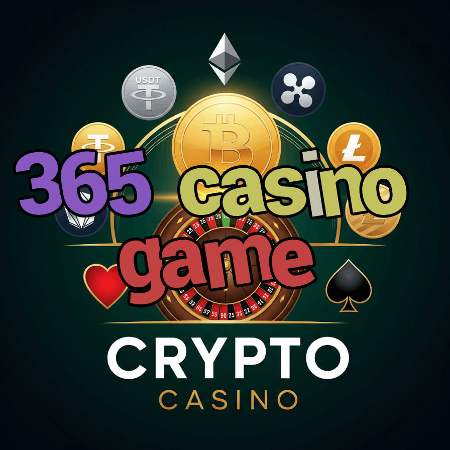 365 Casino Game - Year-Round Gaming